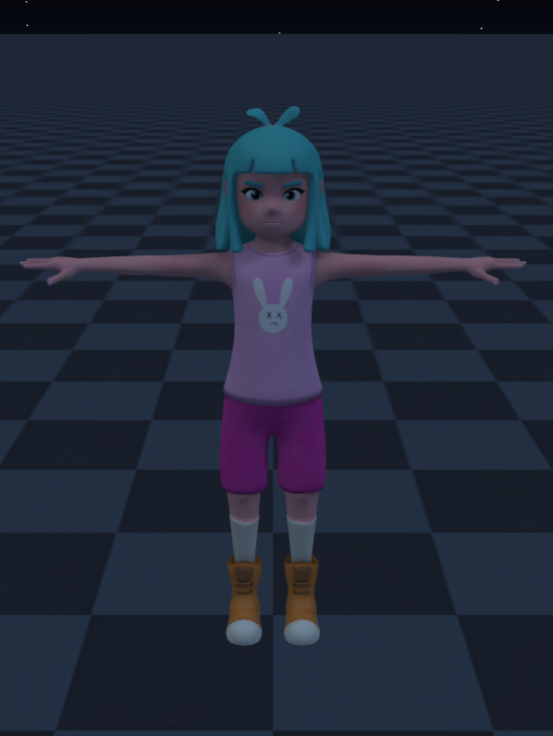 MMM-272: Text-to-Motion